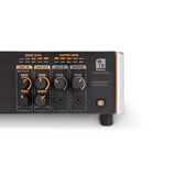 Palmer SUPREME SOAKER - Analog dynamic tube amplifier hub