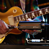 Palmer RIVER trave - Passiv re-amp-boks til korrigering