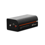 Palmer RIVER vils - Channel merge line isolation box