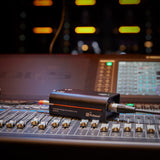 Palmer RIVER vils - Channel merge line isolation box