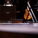 Palmer RIVER vils - Channel merge line isolation box