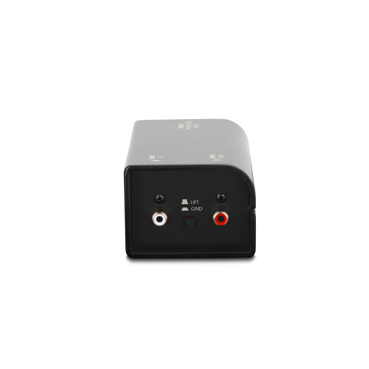 Palmer RIVER vils - Channel merge line isolation box