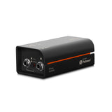 Palmer RIVER Wipper – passive DI box