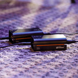 Palmer RIVER Wipper – passive DI box