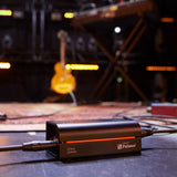 Palmer RIVER Wipper – passive DI box