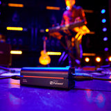 Palmer RIVER Wipper – passive DI box