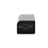 Palmer RIVER Wipper – passive DI box