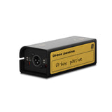 Palmer RIVER Wipper – passive DI box