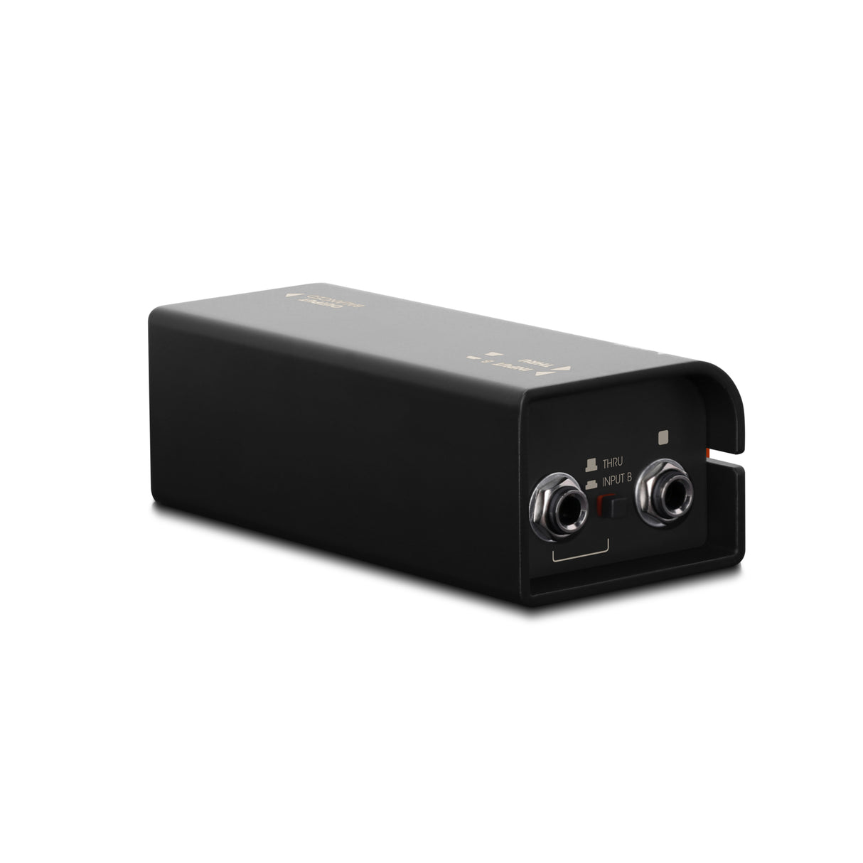Palmer RIVER Wipper – passive DI box