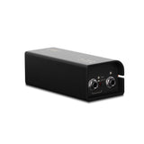 Palmer RIVER Wipper – passive DI box