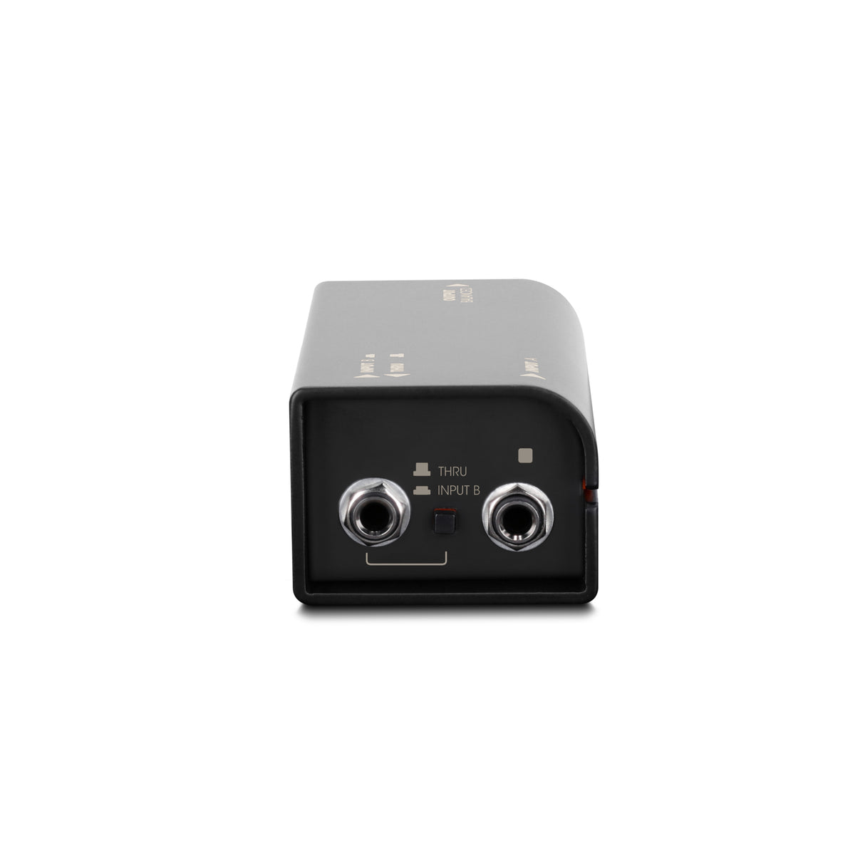 Palmer RIVER Wipper – passive DI box
