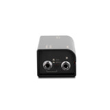 Palmer RIVER Wipper – passive DI box