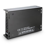 Palmer PWT 05 MK 2 – Universal 9V power supply for pedalboard with 5 outputs