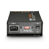 Palmer PWT 05 MK 2 – Universal 9V power supply for pedalboard with 5 outputs