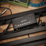 Palmer PWT 08 MK2 - Universal 8-output pedalboard power supply