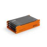 Palmer PWT 12 IEC - Universal pedalboard power supply with USB