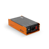 Palmer PWT 12 IEC - Universal pedalboard power supply with USB