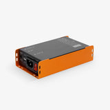 Palmer PWT 12 IEC - Universal pedalboard power supply with USB