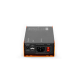 Palmer PWT 12 IEC - Universal pedalboard power supply with USB