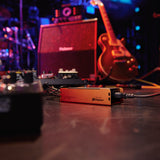 Palmer PWT 12 IEC - Universal pedalboard power supply with USB