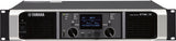 Yamaha PX3 Power Amplifier (2x600W)