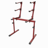 Stand for Keyboards - BlackPantherSystem Para - RED