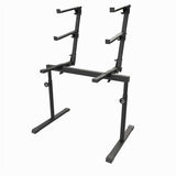 Keyboards stand - BlackPantherSystem Para
