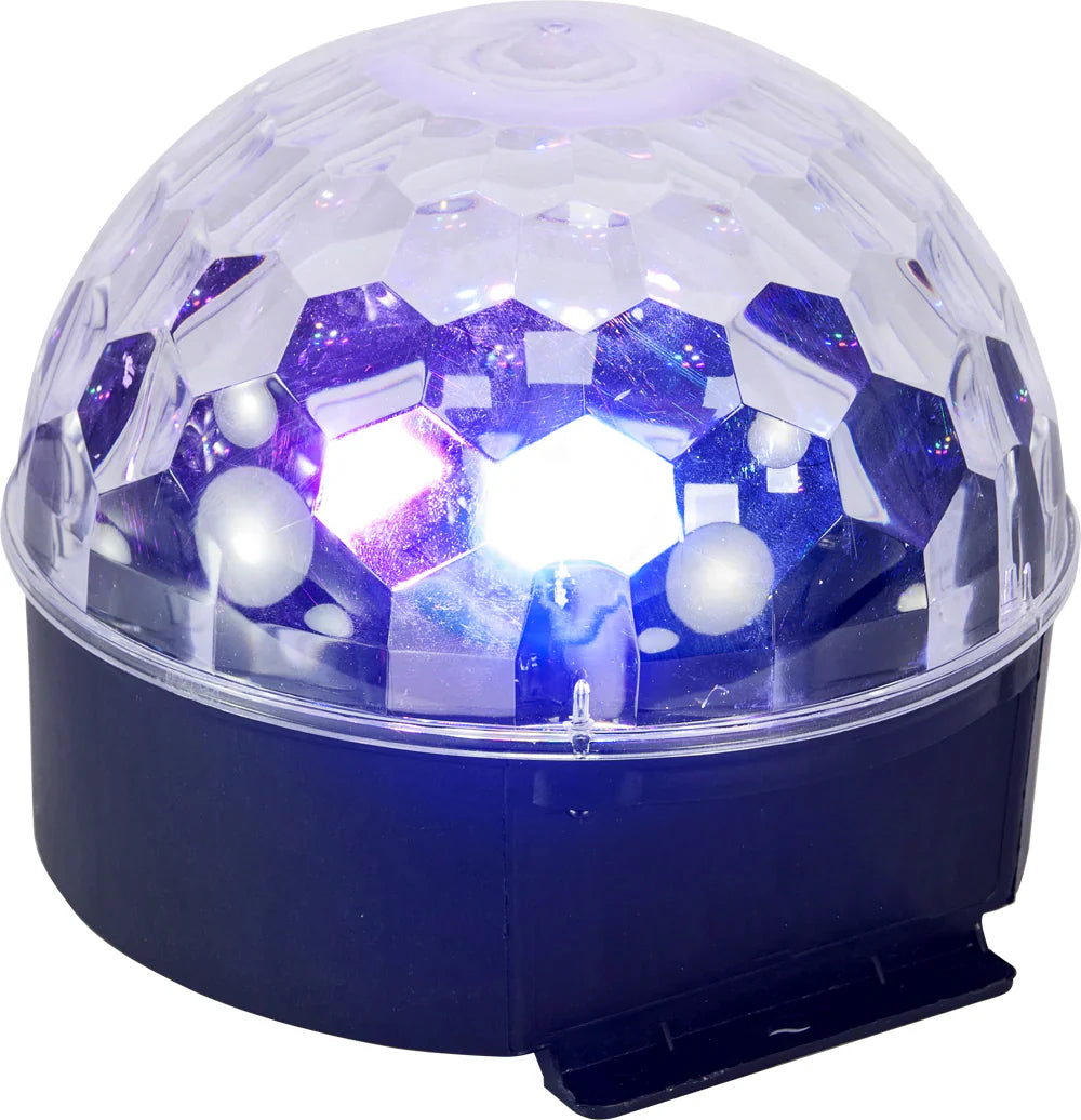 Astro Light Effect (6-color LED)