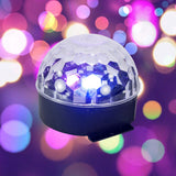Astro Light Effect (6-color LED)