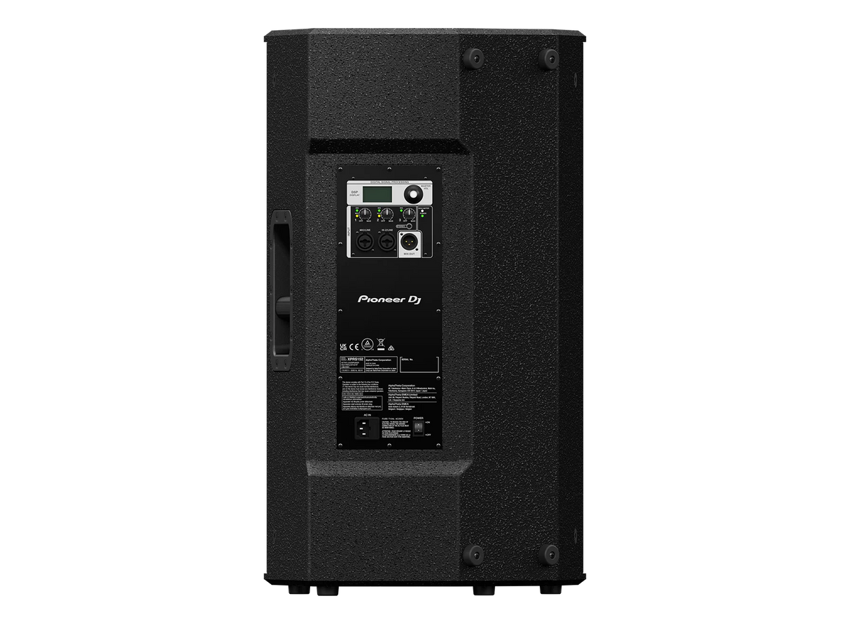 Pioneer DJ XPRS1152ST - Active Subwoofer (Copy10)