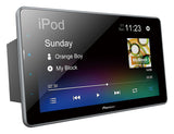 RETURN ITEM: Pioneer DMH-AF555BT