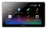 RETURN ITEM: Pioneer DMH-AF555BT