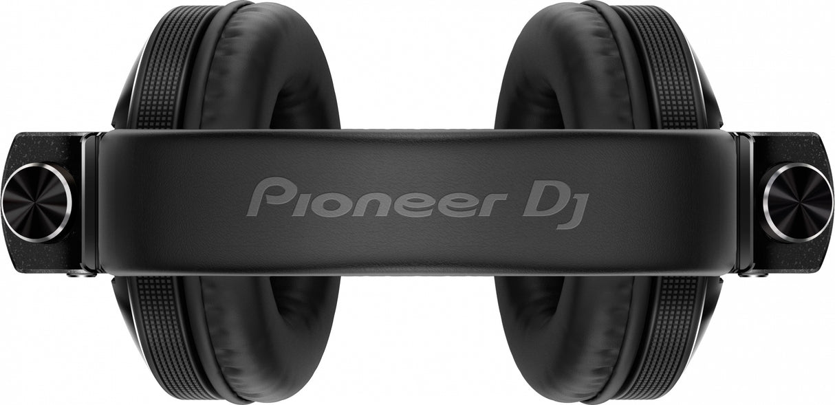 Pioneer DJ HDJ-X10-K DJ headphones (Black)