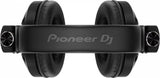 Pioneer DJ HDJ-X10-K DJ headphones (Black)