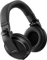 Pioneer DJ FLX4 Headphones Bundle
