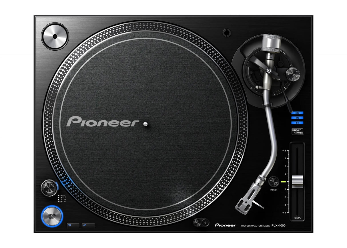 Pioneer DJ DJM-450 DJ mixer