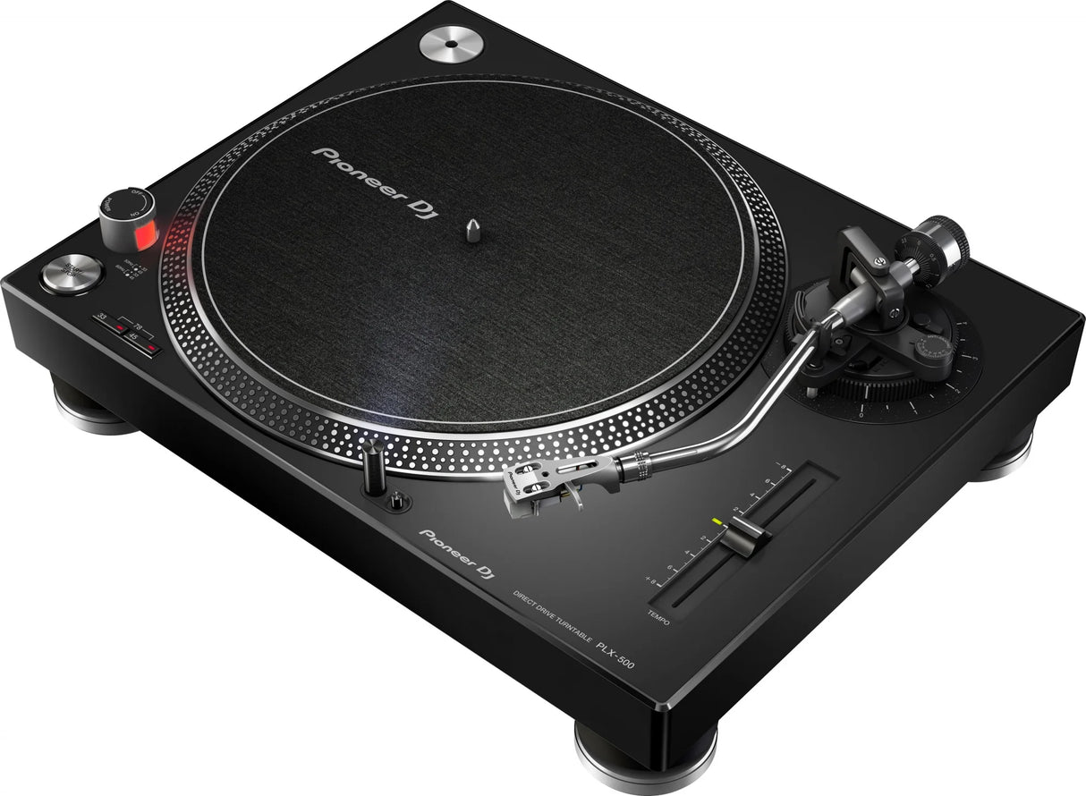 Pioneer DJ DJM-450 DJ mixer