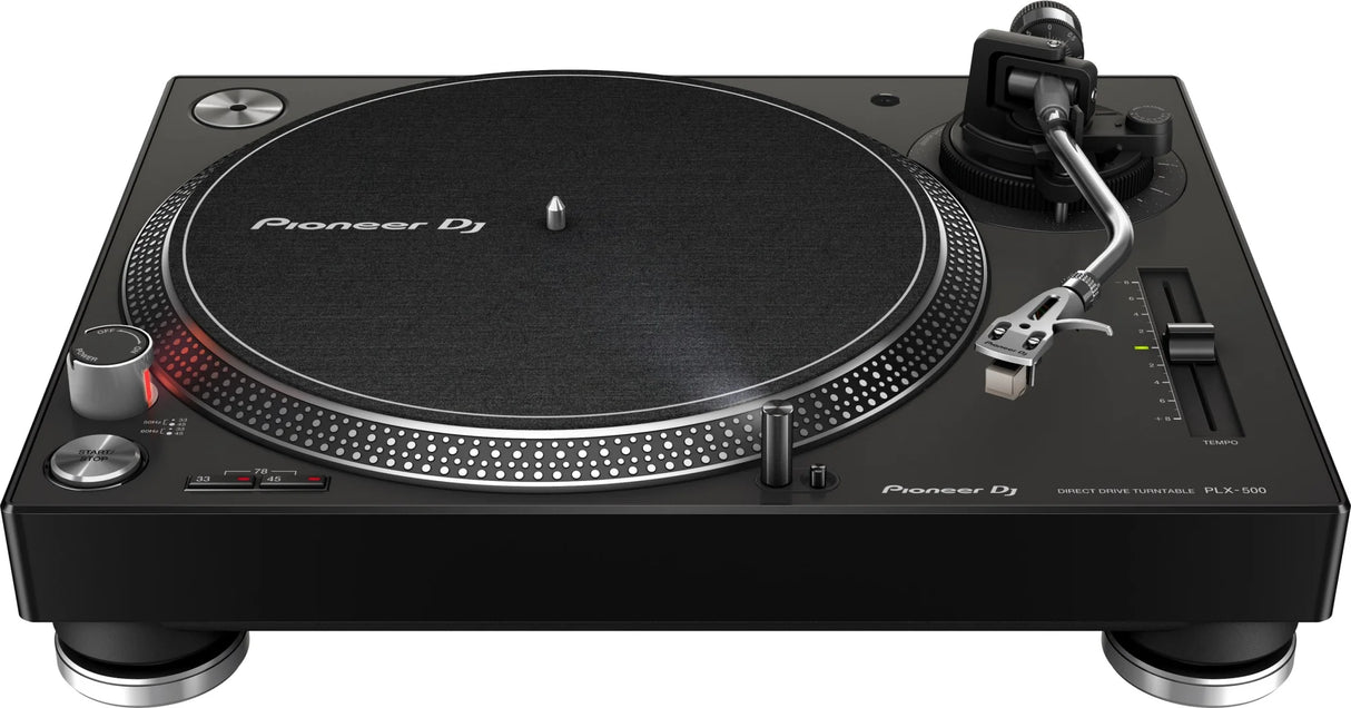 Pioneer DJ DJM-450 DJ mixer