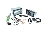 Wireless Carplay for Toyota Aygo (2004-2014)