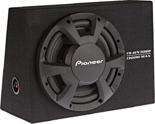 Pioneer GXT-5605B-SET