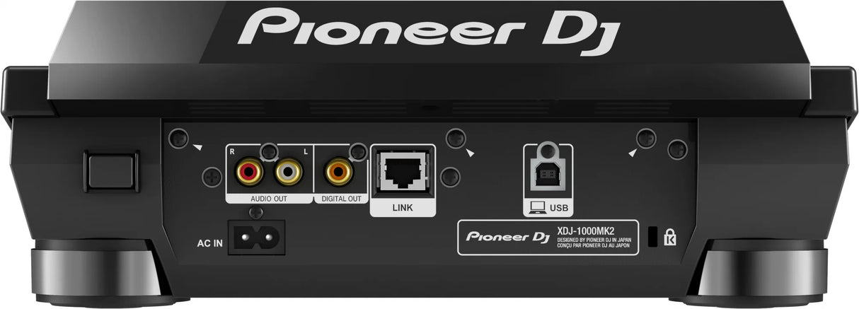 Pioneer DJ DJM-450 DJ mixer
