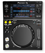 Pioneer DJ DJM-450 DJ mixer