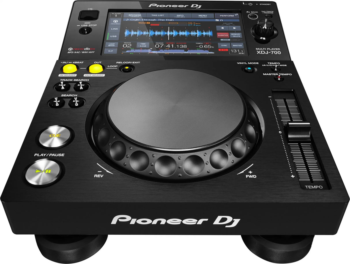 Pioneer DJ DJM-450 DJ mixer