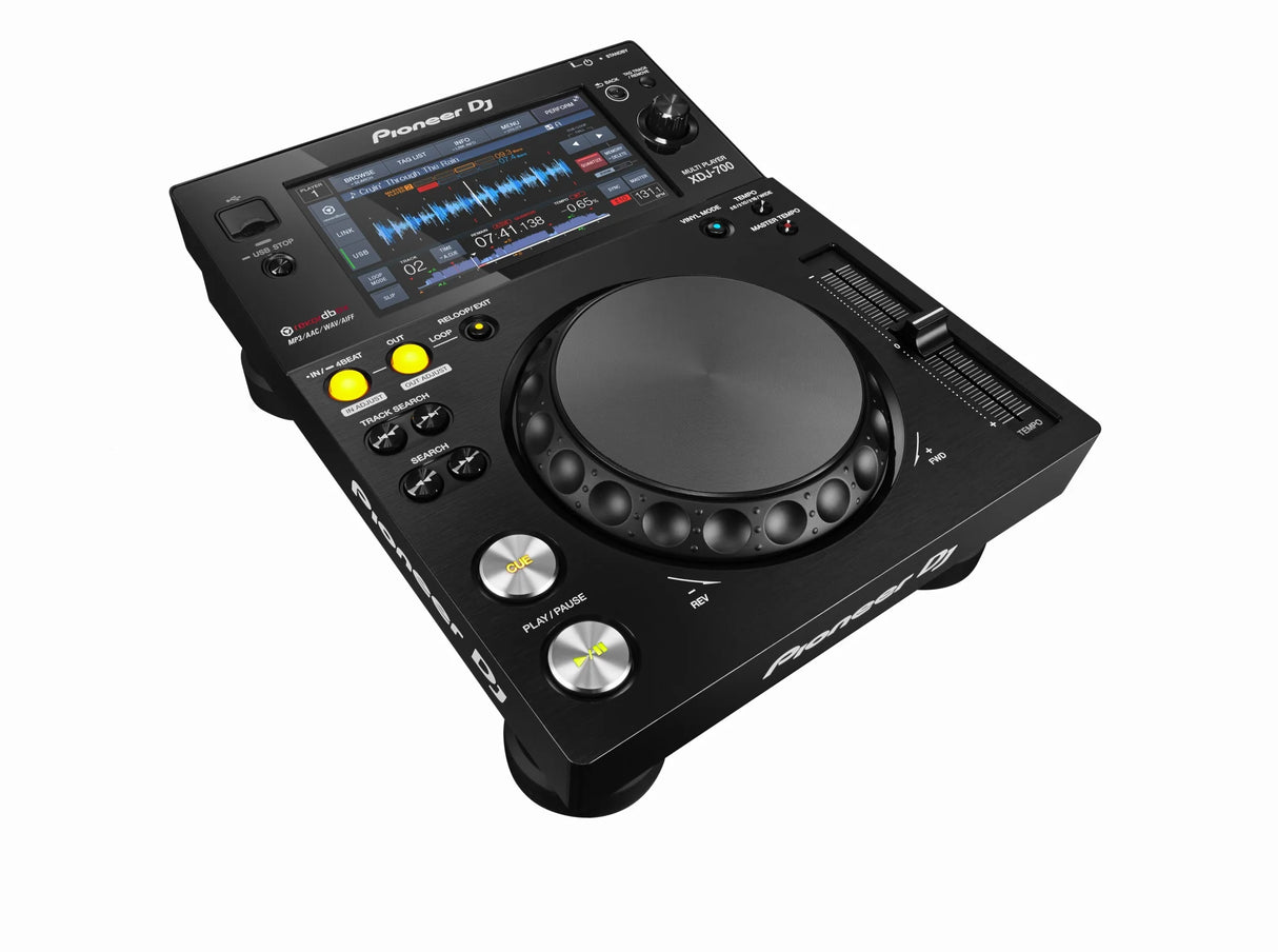 Pioneer DJ DJM-450 DJ mixer