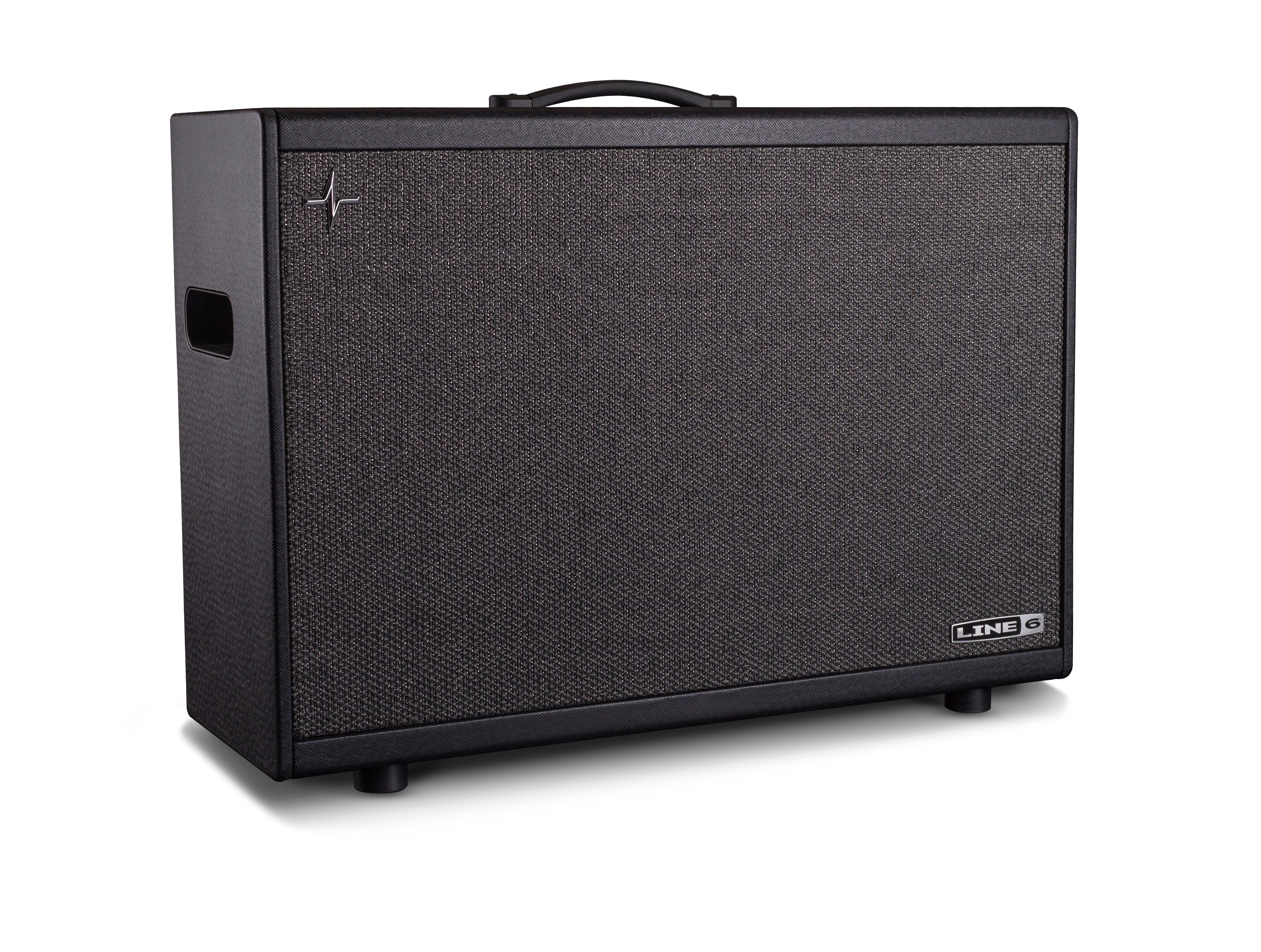 Line6 Powercab 212 Plus Guitar Amplifier