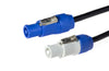 Powercon Extension Cable (1m)
