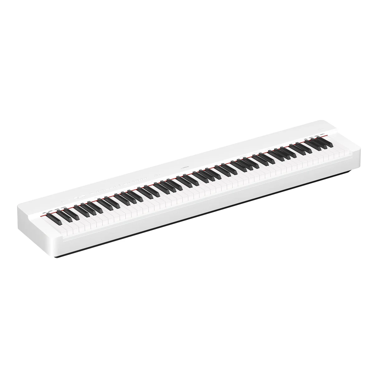 Yamaha P-225WH Starter Pack (White)