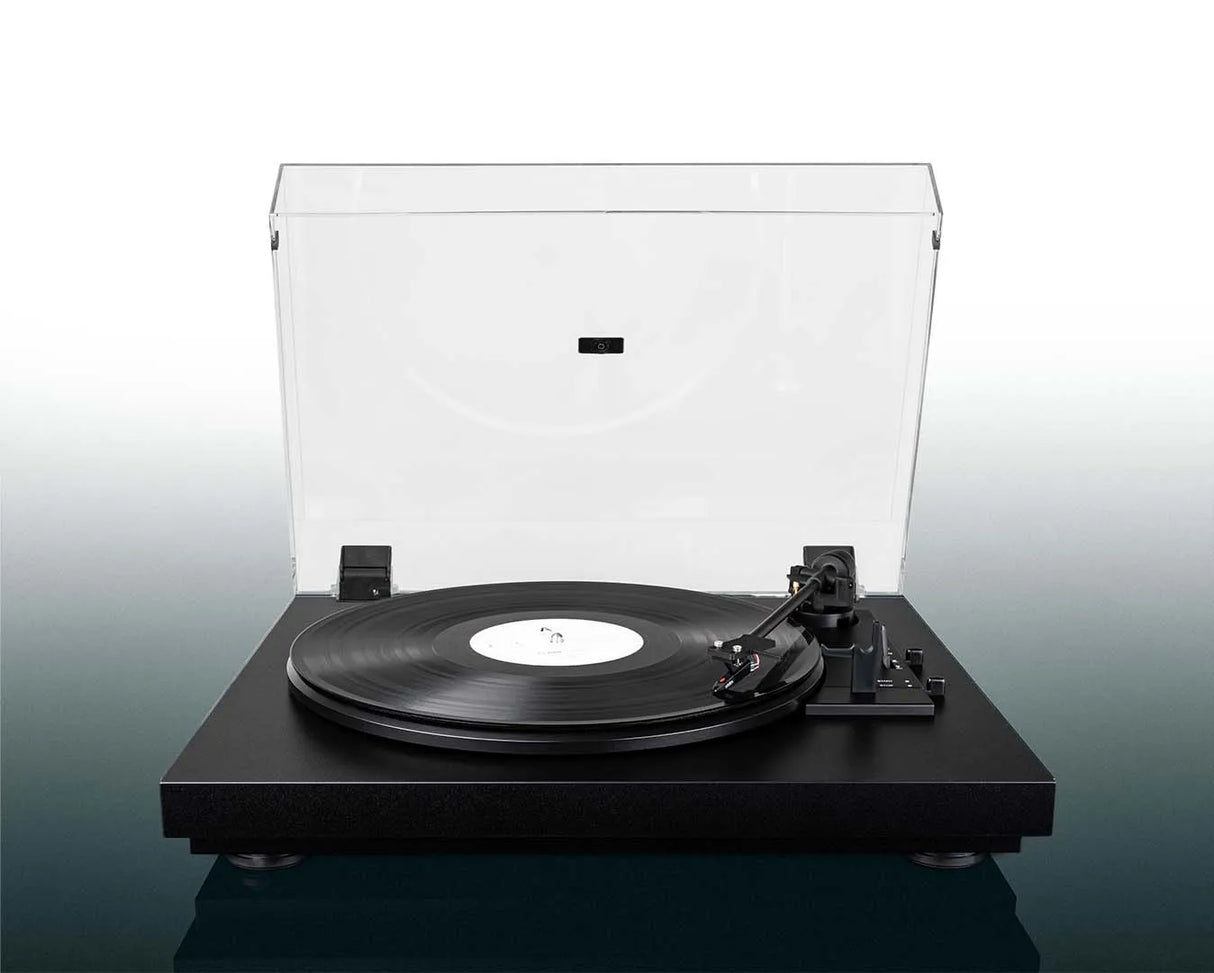 Pro-Ject A1 OM10 Turntable (Black)