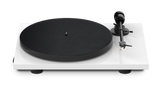 Pro-Ject E1 BT AT3600L Turntable (White)