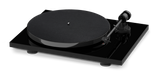 Pro-Ject E1 BT OM5E Top Player (High Glans Black)